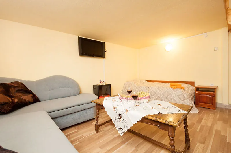Grand Boulevard Apartments Budapešť