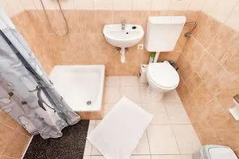 Grand Boulevard Apartments Budapešť