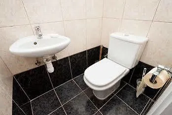 Grand Boulevard Apartments Budapešť Maďarsko