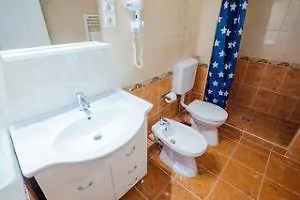 Grand Boulevard Apartments Budapešť Maďarsko