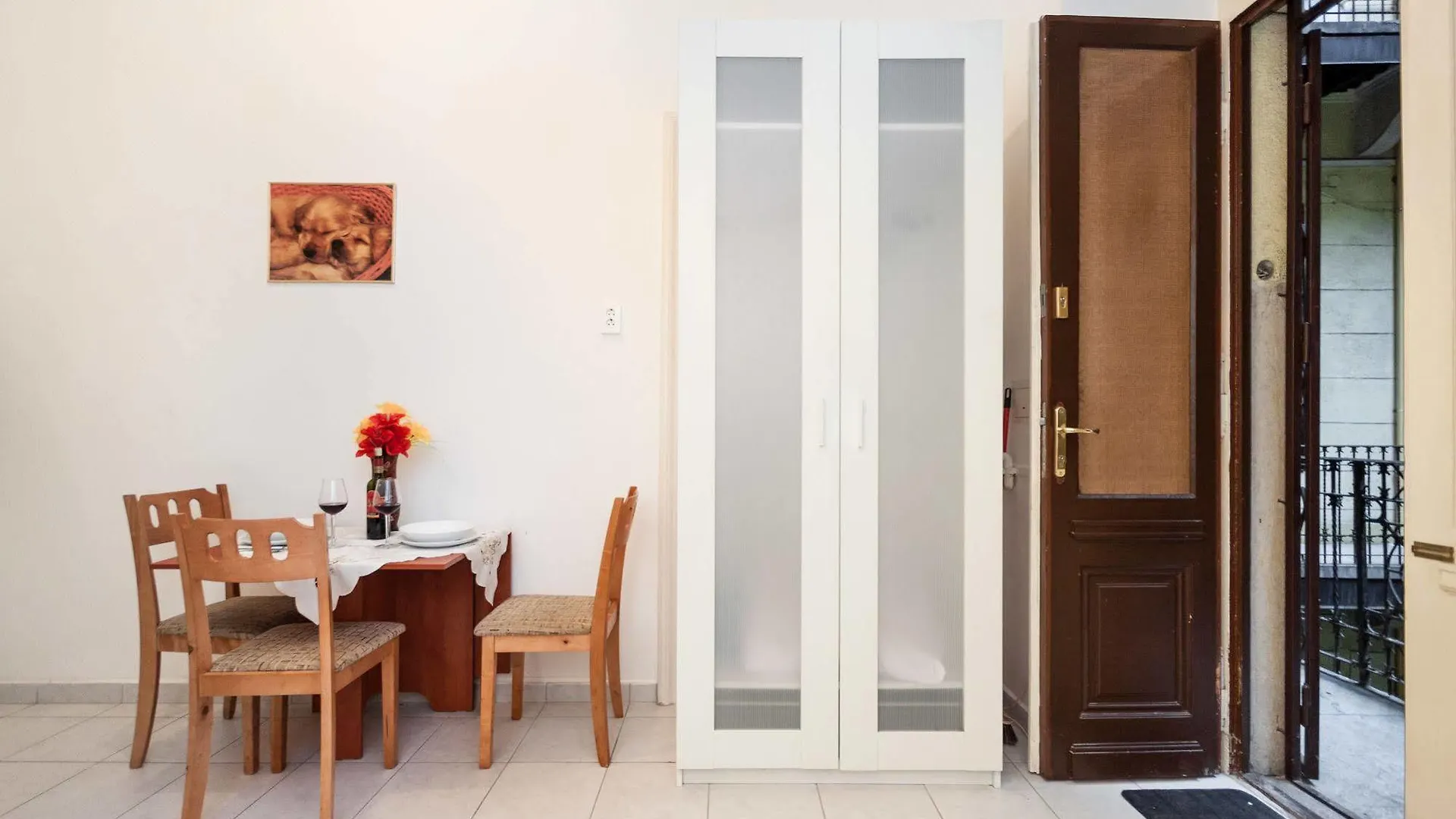 Grand Boulevard Apartments Budapešť Maďarsko