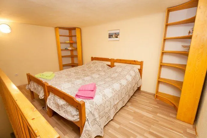 Grand Boulevard Apartments Budapešť