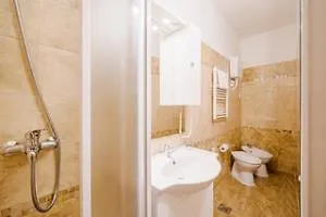 Grand Boulevard Apartments Budapesta 0*,