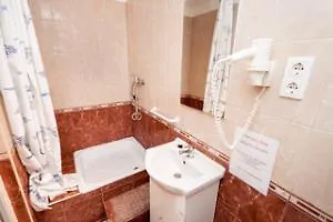 Grand Boulevard Apartments Budapest